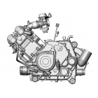 Запчасти для ДВС DINLI